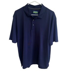 Ben Hogan Performance golf polo